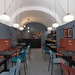 Apartahotel Vis Urban & - Boutique