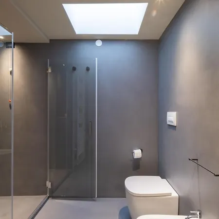 מלון דירות Vis Urban Suites&spa *
