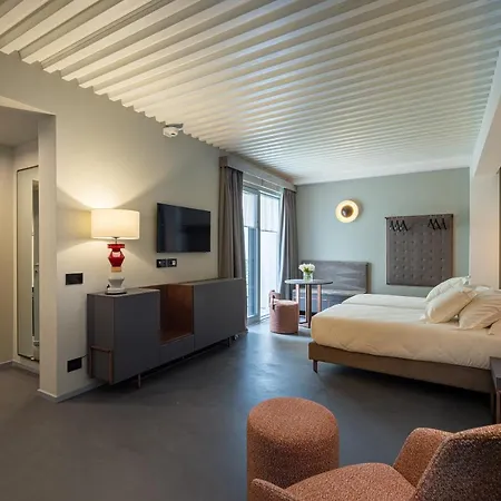 Vis Urban Suites&spa מלון דירות