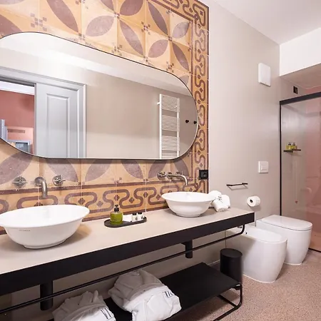 Vis Urban Suites&spa