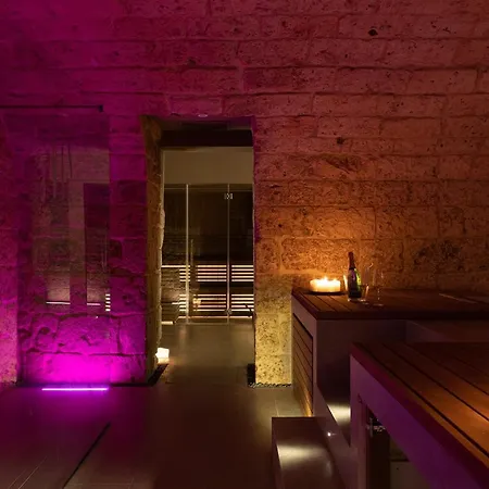 Vis Urban Suites&spa