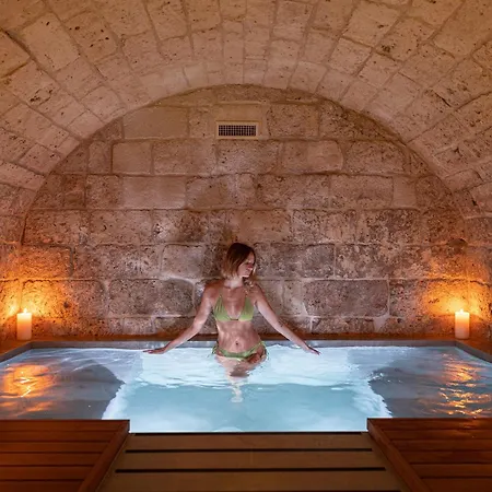 Vis Urban Suites&spa