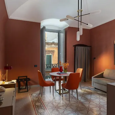 Vis Urban Suites&spa מלון דירות