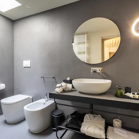 アパートホテル Vis Urban Suites&spa