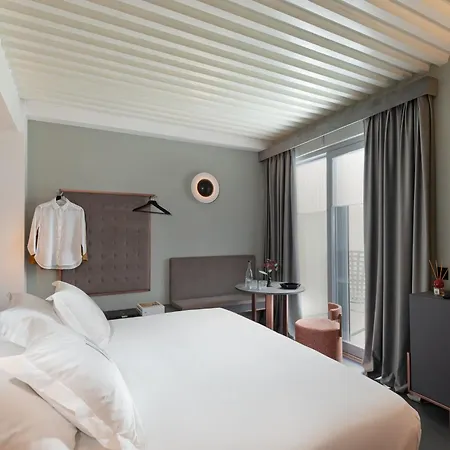 מלון דירות Vis Urban Suites&spa בארי