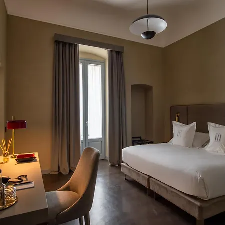 Vis Urban Suites&spa バーリ