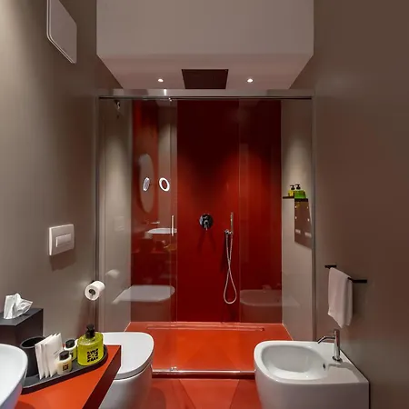 מלון דירות Vis Urban Suites&spa *