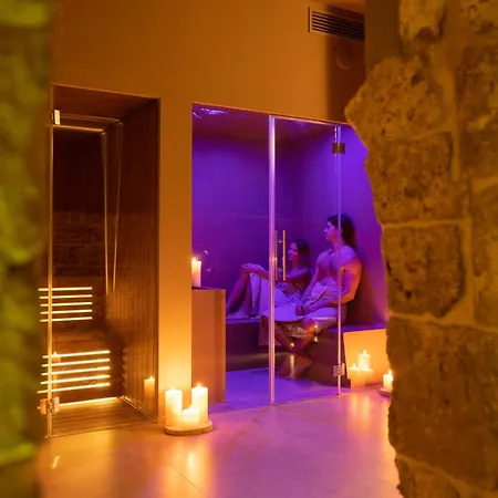Vis Urban Suites&spa