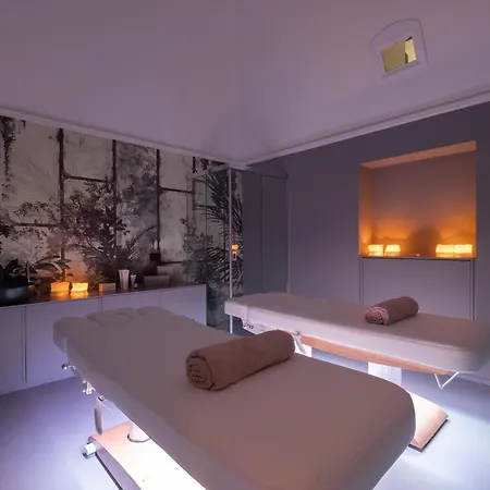 Apartmanhotel Vis Urban & - Boutique