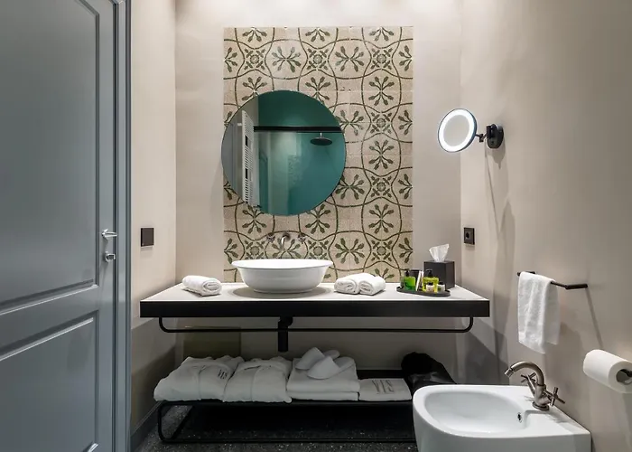 Vis Urban & - Boutique Apartmanhotel