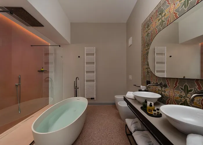 Vis Urban & - Boutique Apartmanhotel