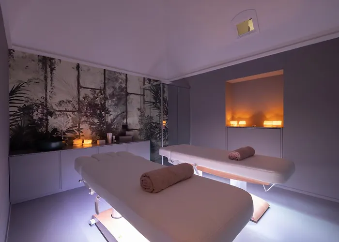 아파트호텔 Vis Urban & - Boutique