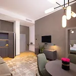 Aparthotel Vis Urban & - Boutique 4*