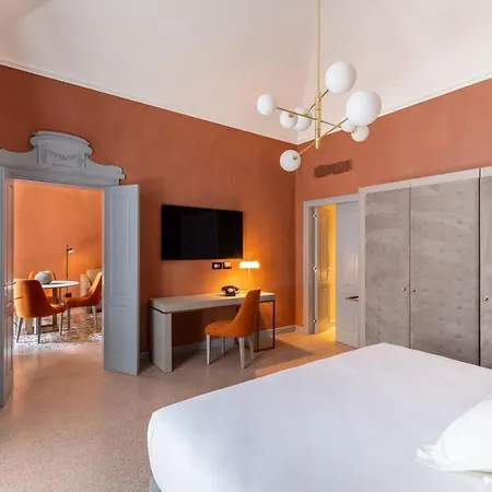 Vis Urban Suites&spa Ξενοδοχείο με διαμερίσματα