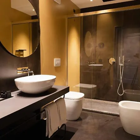 Vis Urban Suites&spa Ξενοδοχείο με διαμερίσματα