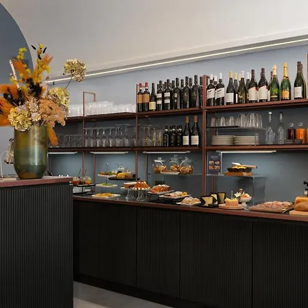 Apartmanhotel Vis Urban Suites&spa 4*