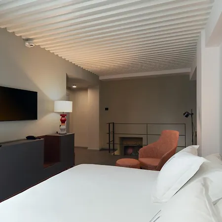 Vis Urban Suites&spa