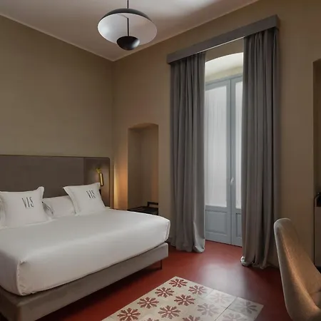 Vis Urban & - Boutique Aparthotel Bari