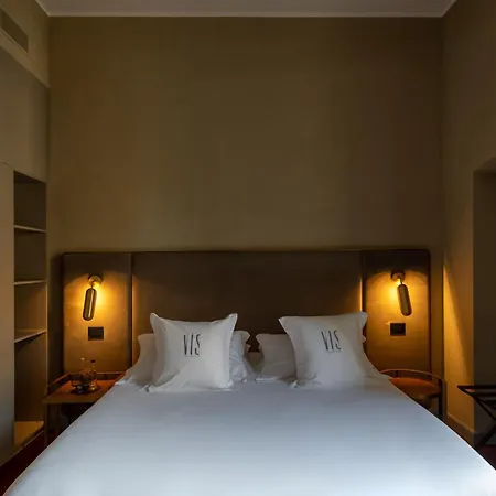 Vis Urban & - Boutique Hotel apartamentowy Bari