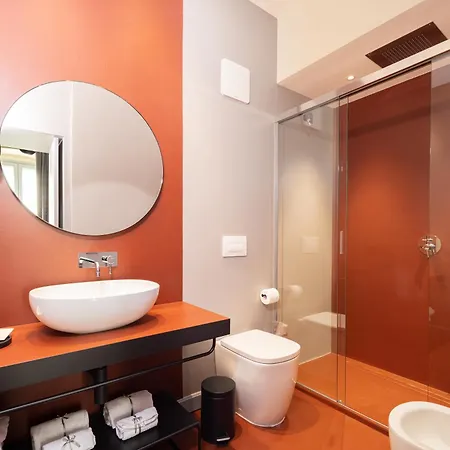 شقة فندقية Vis Urban Suites&spa 4*