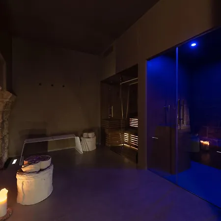 Vis Urban & - Boutique Lejlighedshotel Bari