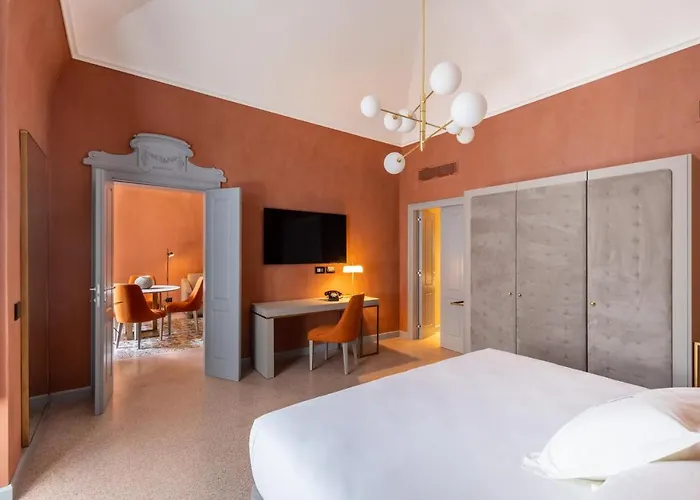 Vis Urban & - Boutique Apartahotel