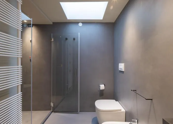 Apartahotel Vis Urban & - Boutique 4*