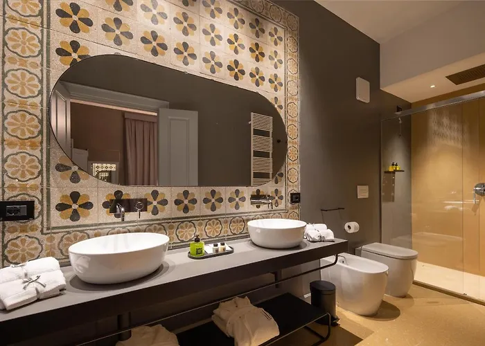 Vis Urban & - Boutique Bari