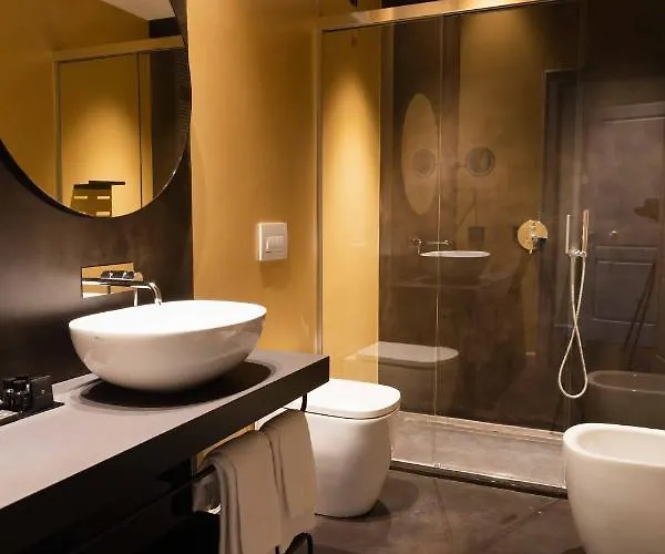 Vis Urban & - Boutique Apartahotel