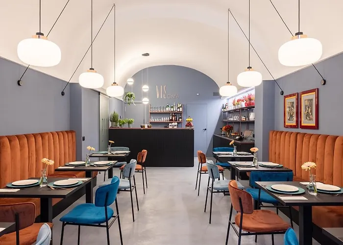 Vis Urban & - Boutique Apartahotel