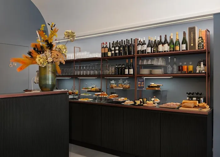 Apartahotel Vis Urban & - Boutique 4*