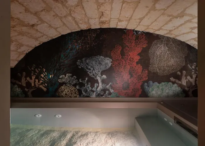 Vis Urban & - Boutique Apartahotel 4*