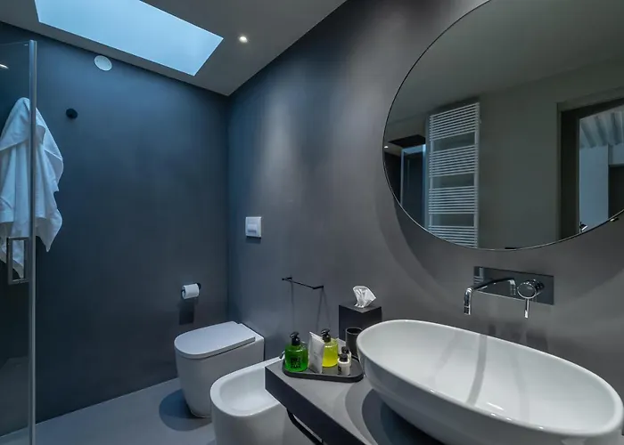 Vis Urban & - Boutique Apartahotel Bari