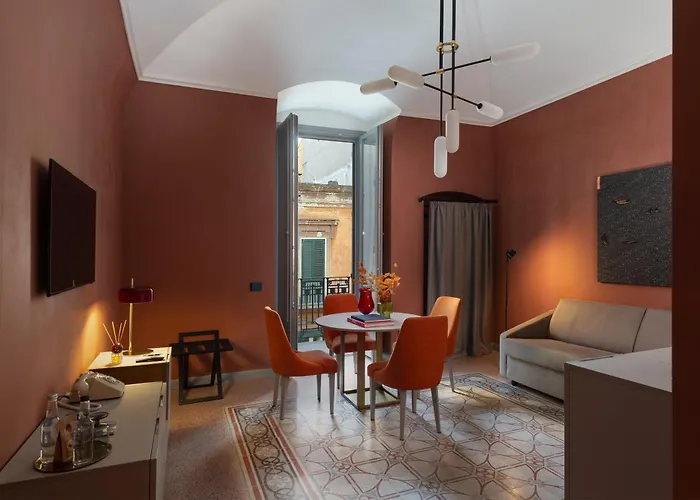 Vis Urban & - Boutique Apartahotel