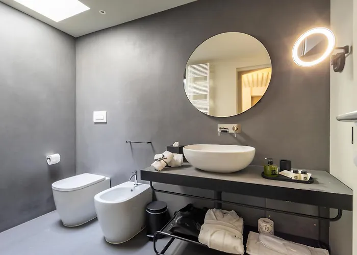 Apartahotel Vis Urban & - Boutique