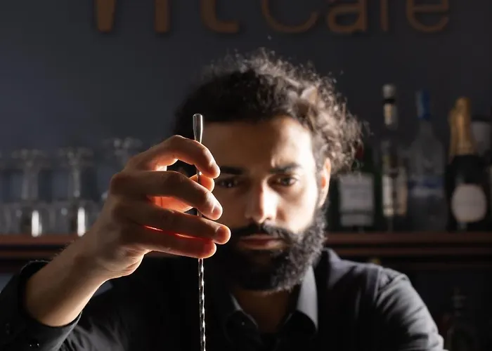 Vis Urban & - Boutique Apartahotel 4*