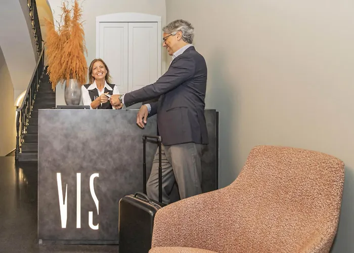 Vis Urban & - Boutique 4* Bari