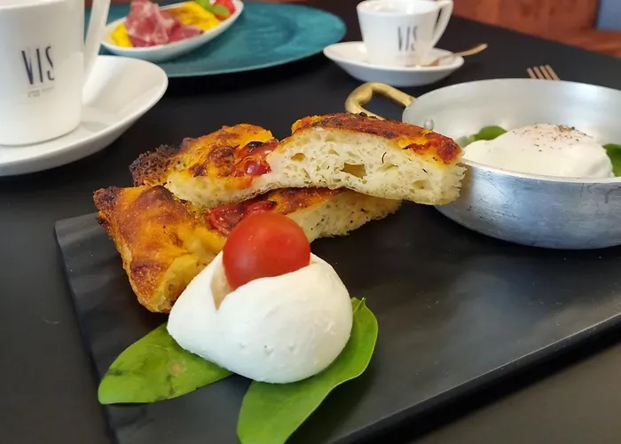 Vis Urban & - Boutique Apartahotel 4*