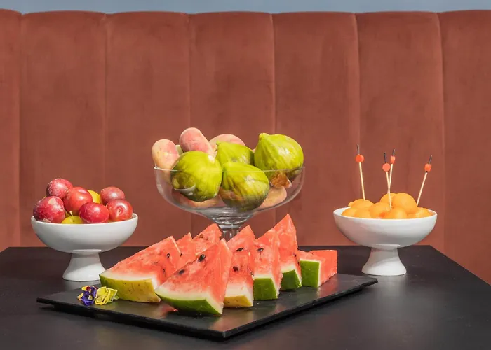 Vis Urban & - Boutique Bari