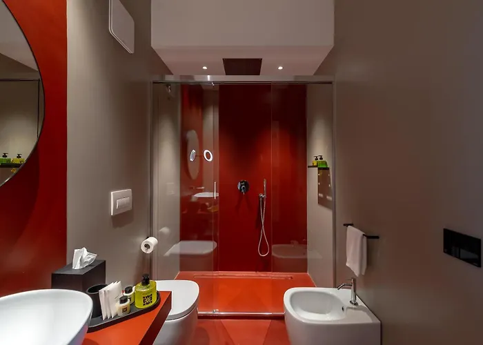 Apartahotel Vis Urban & - Boutique 4*