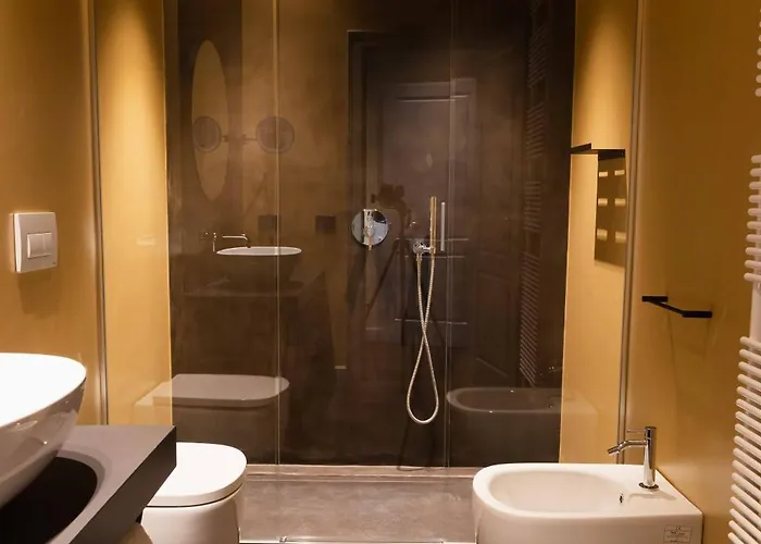 Apartahotel Vis Urban & - Boutique Bari