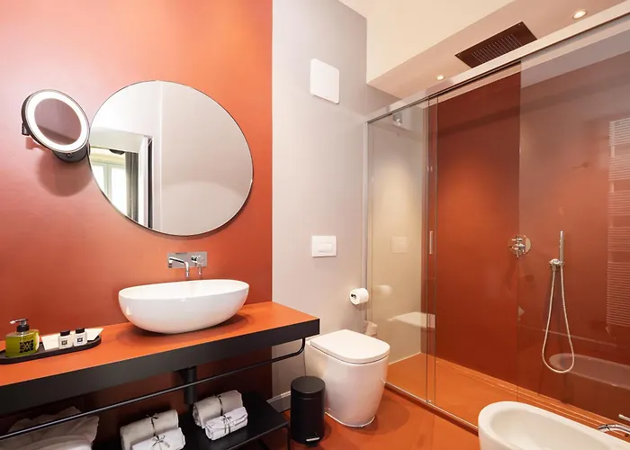 Apartahotel Vis Urban & - Boutique 4*