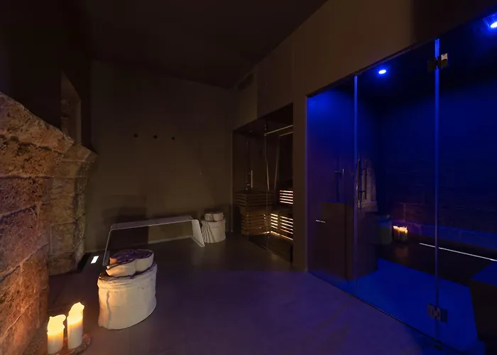 Vis Urban & - Boutique Aparthotel Bari